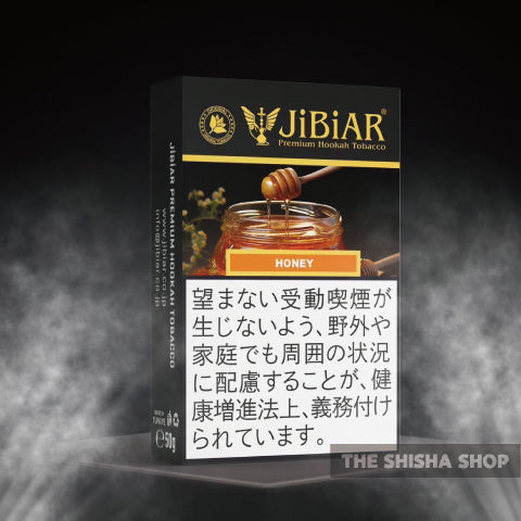 【JiBiAR】HONEY(ハニー)